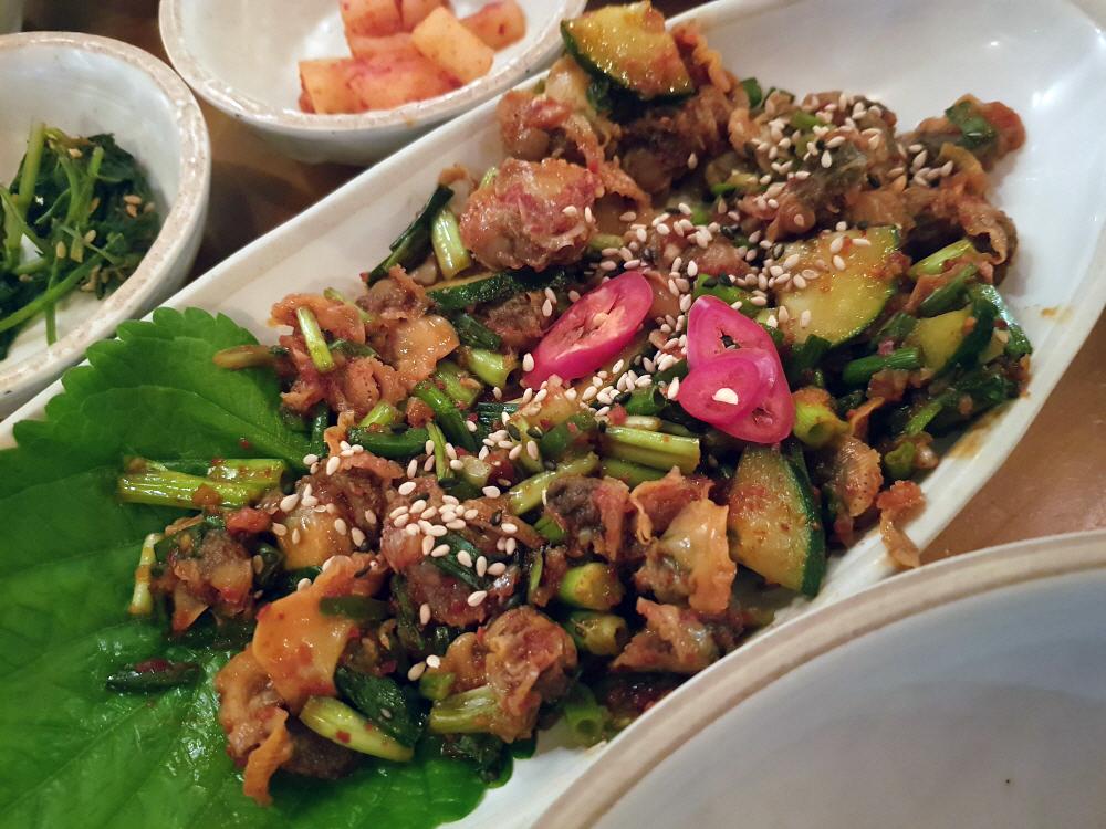 Филиал Мувол Сиктак в Каннамге image 3