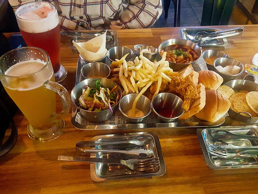 Филиал курицы Соги в Каннамге image 2