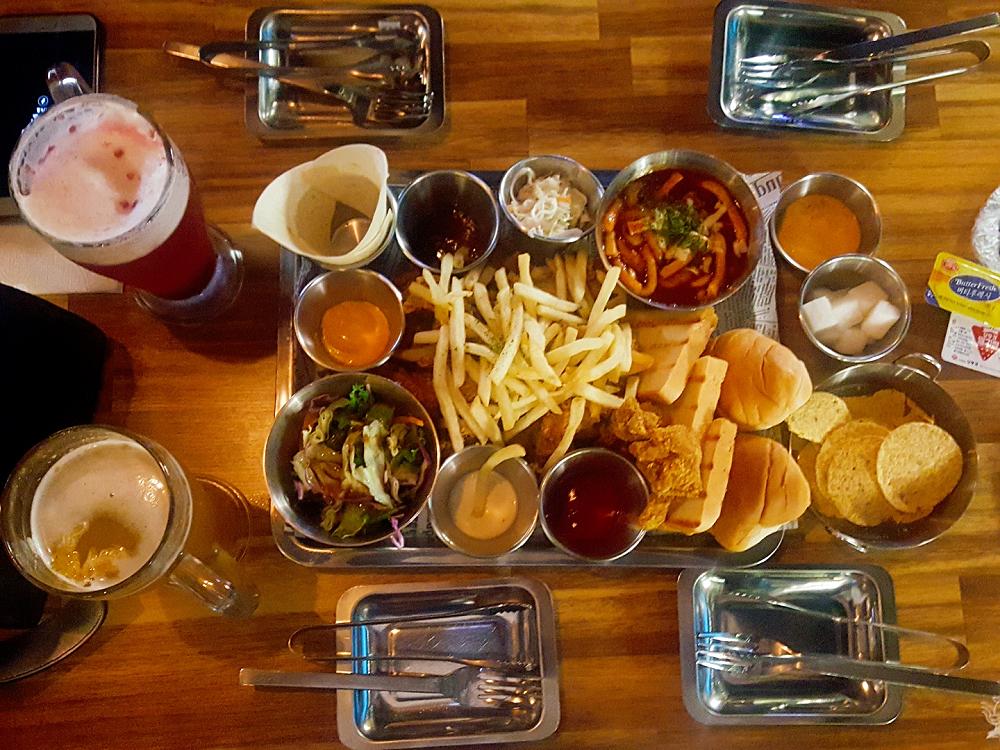 Филиал курицы Соги в Каннамге image 1