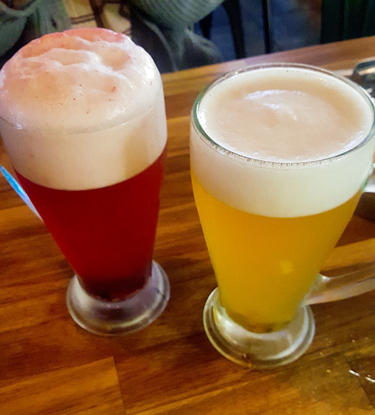 Филиал курицы Соги в Каннамге image 3