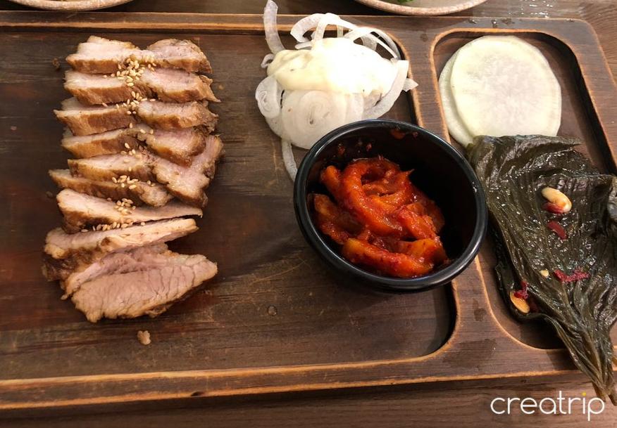 Soonam Siraegi Myungdong-Filiale image 5