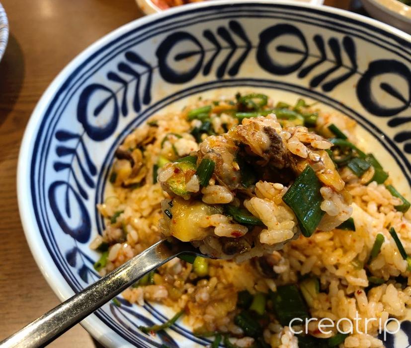 Branche de Choongmuro du restaurant Yeonan image 3