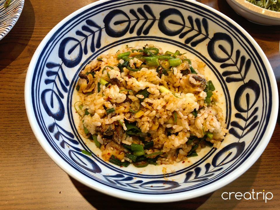 Branche de Choongmuro du restaurant Yeonan image 2