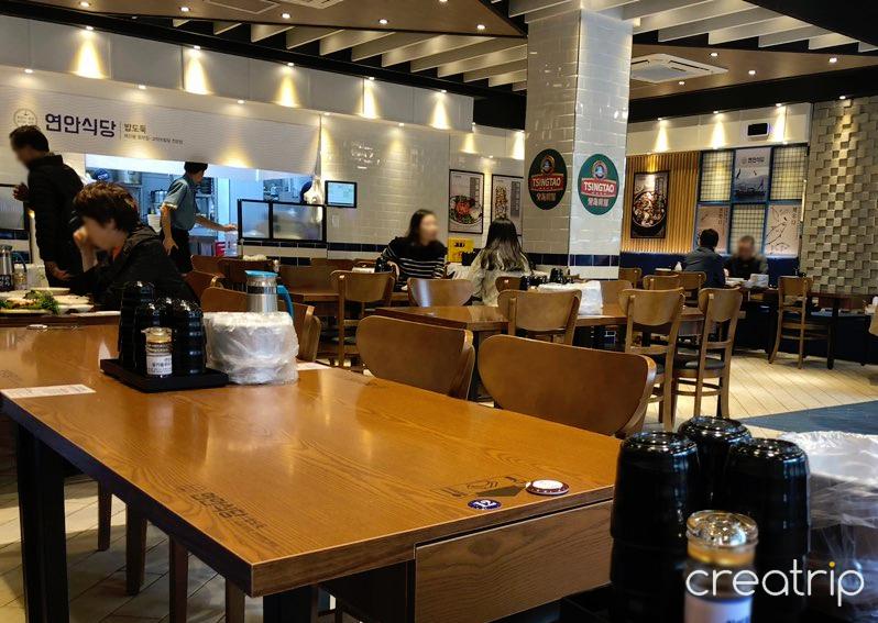 Branche de Choongmuro du restaurant Yeonan image 5