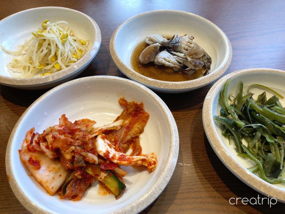 Branche de Choongmuro du restaurant Yeonan image 7