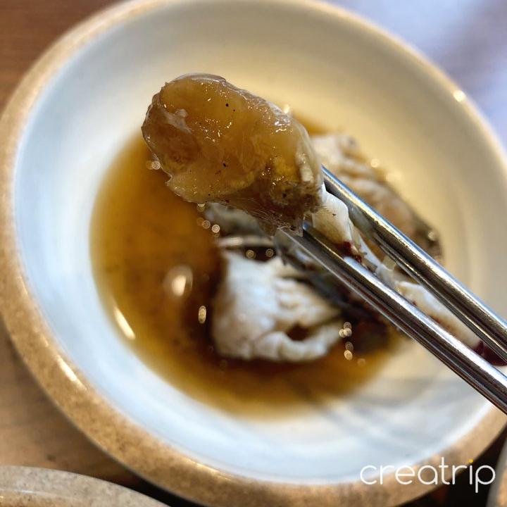 Branche de Choongmuro du restaurant Yeonan image 8