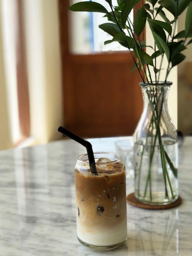 CAFÉ BIMI image 2