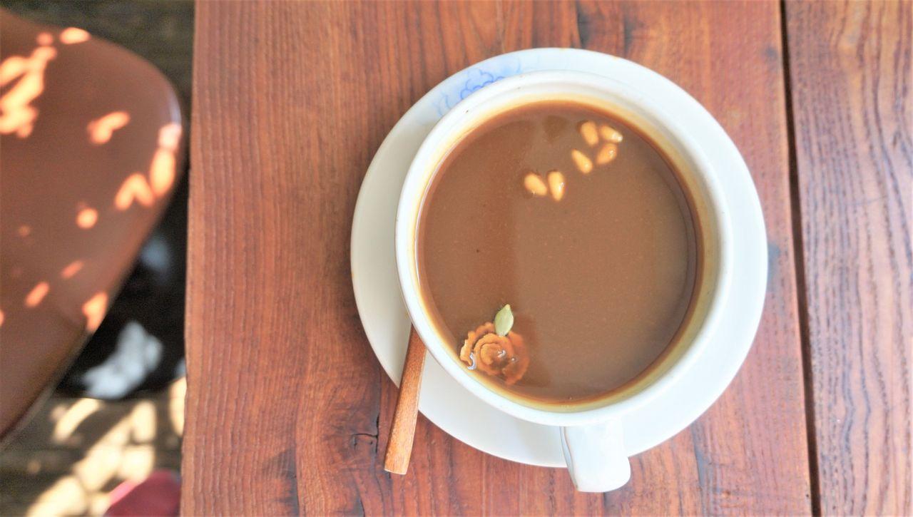 Квандунское происхождение image 1