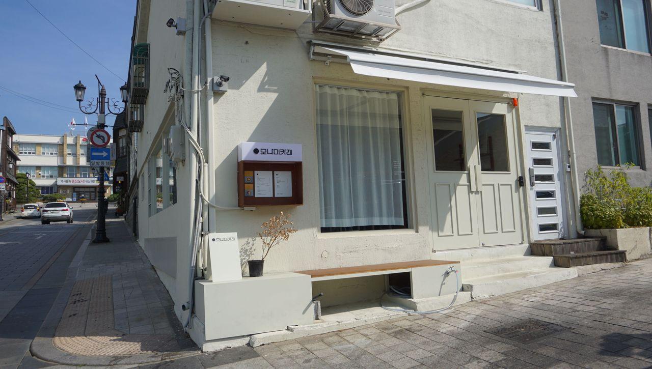 Monami curry Incheon branch image 4