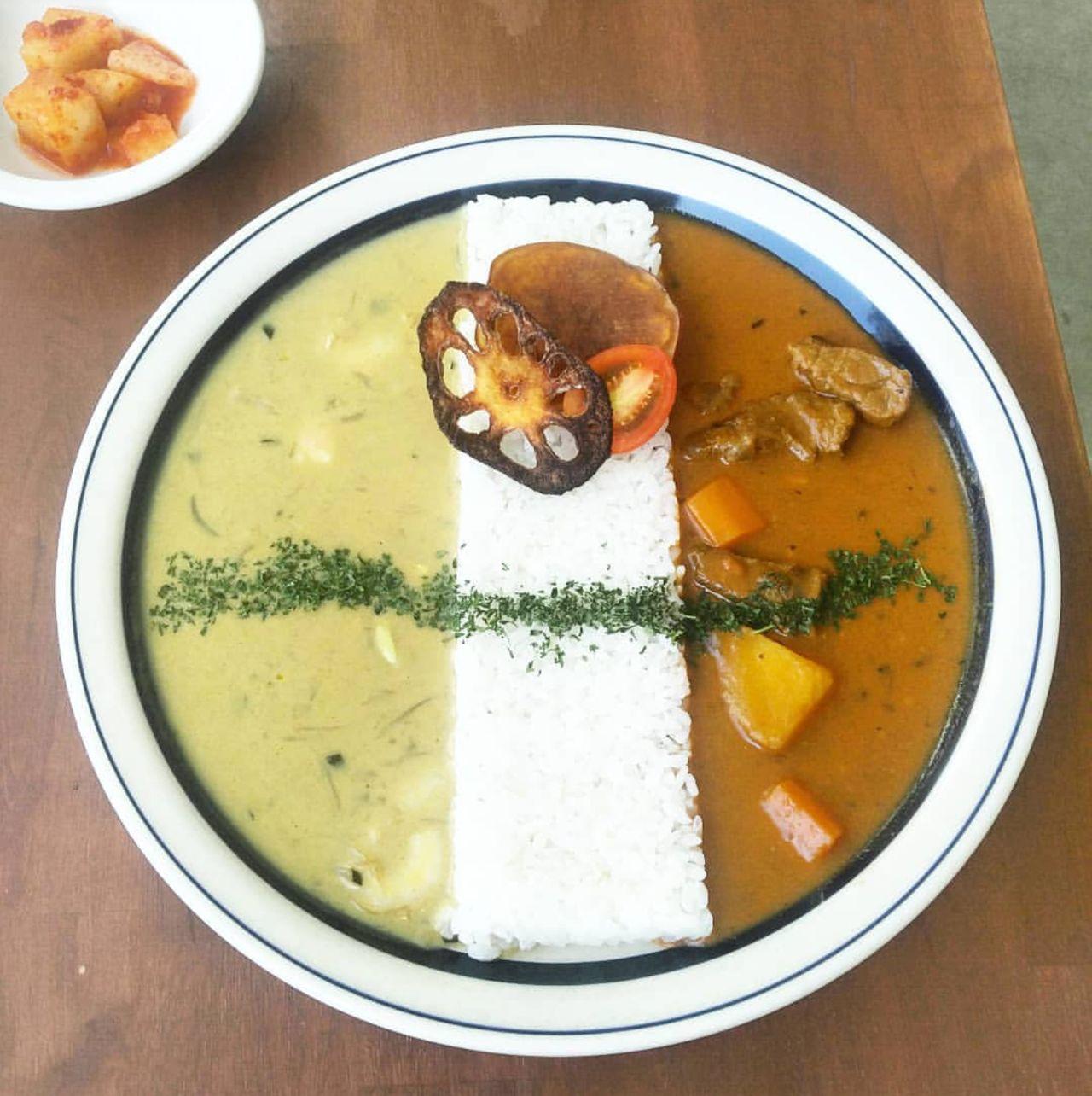 Monami curry Incheon branch image 1