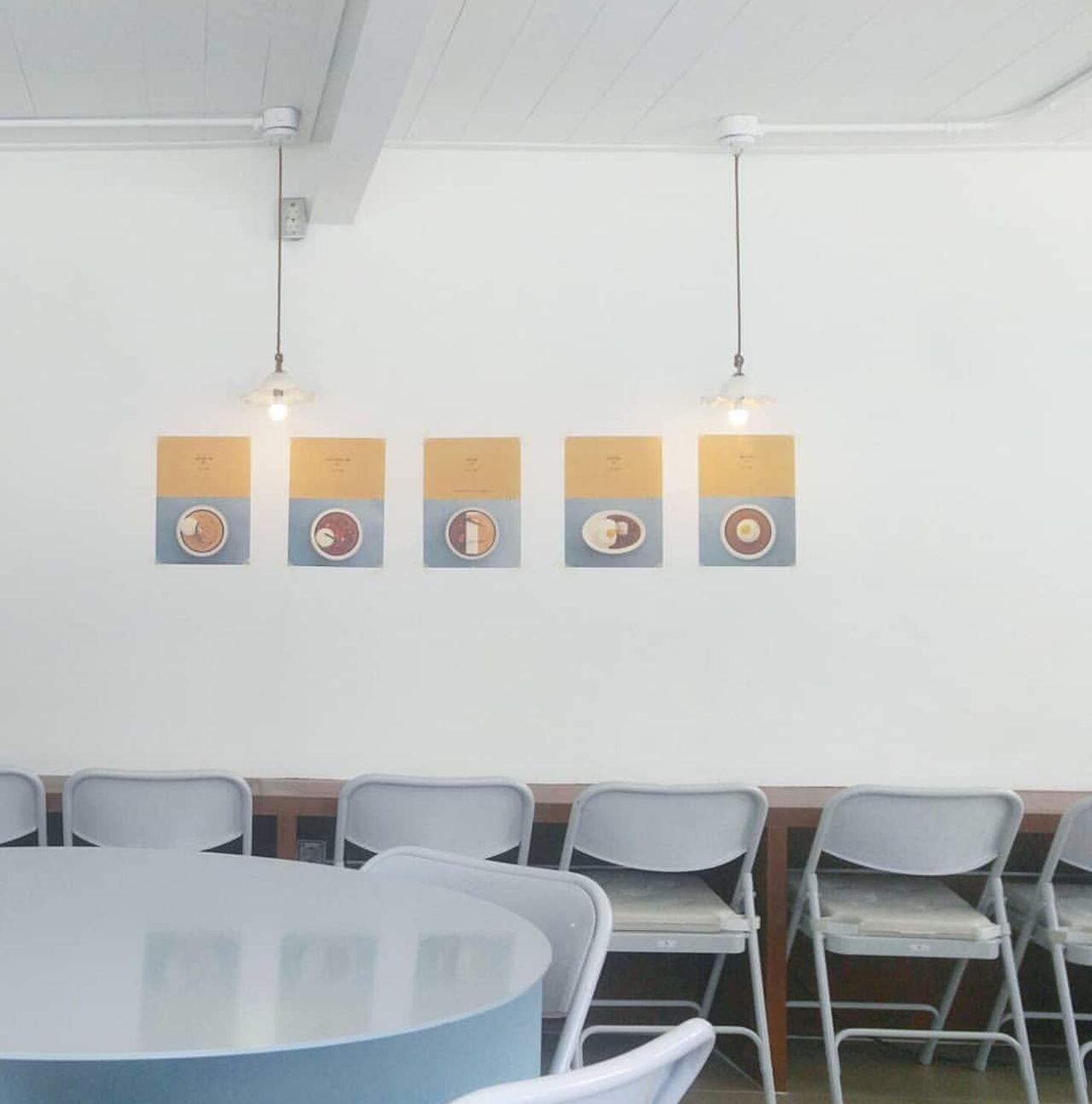 Monami curry Incheon branch image 3