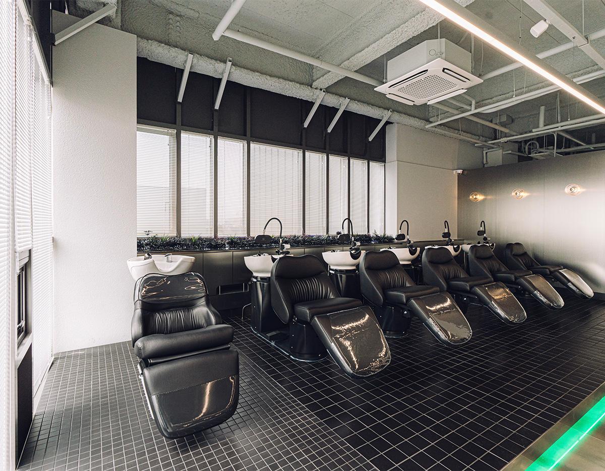 SOONSIKI HAIR 弘大本店 : 韓国美容室予約｜SOONSIKI HAIR 弘大本店