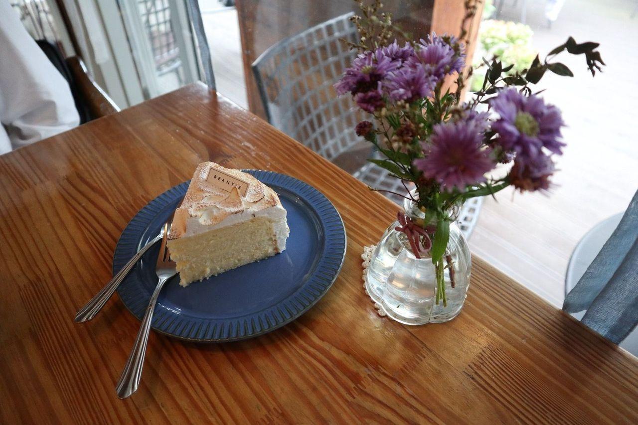 Cafe Beantie image 1