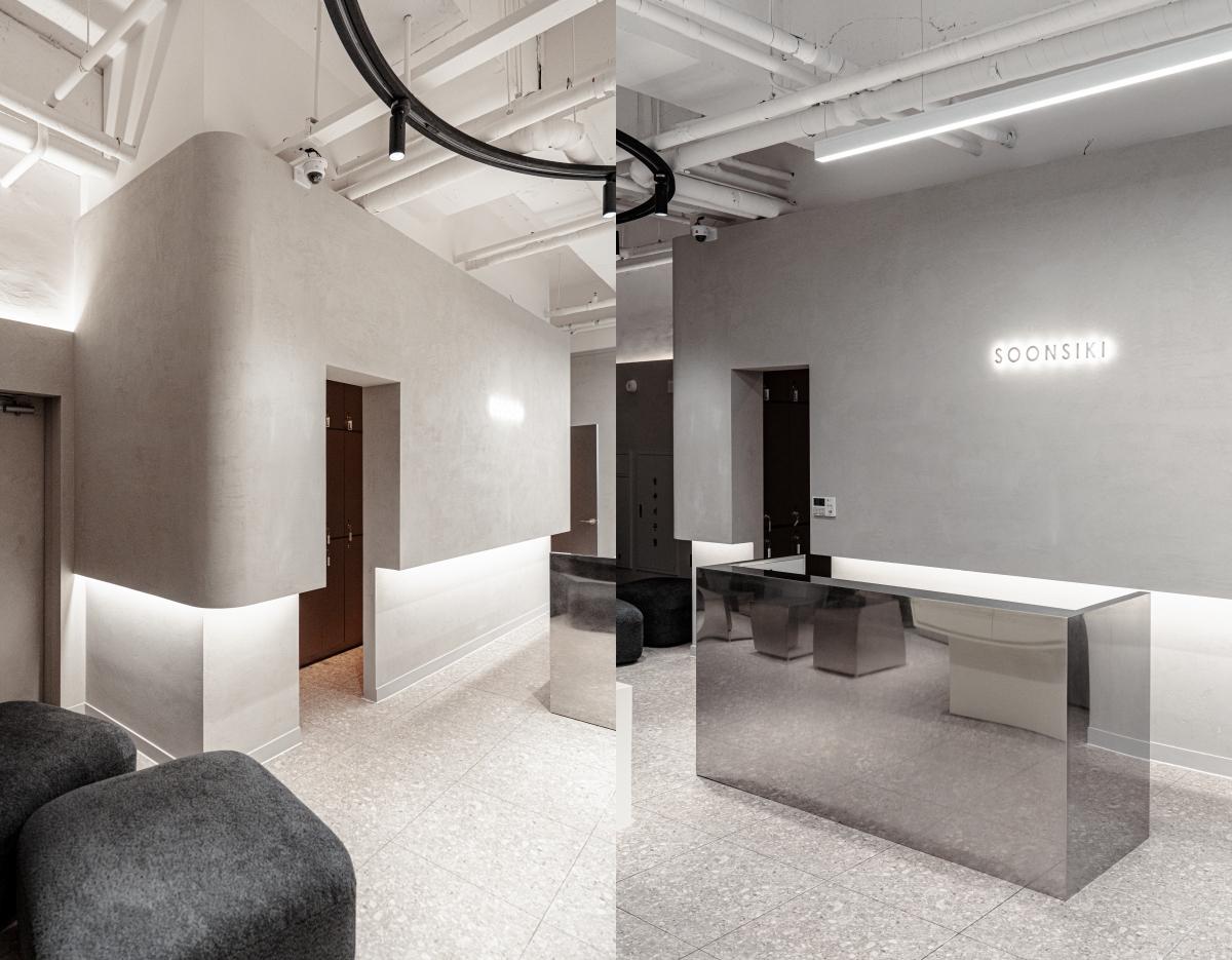 SOONSIKI HAIR 弘大モーメント店 : 韓国ソウルの美容室予約｜SOONSIKI