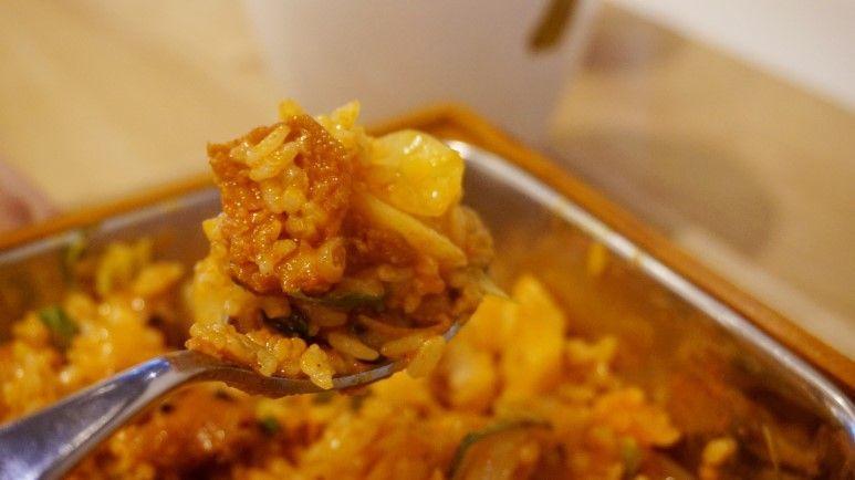 Hapjungsik hapjung салбар 5