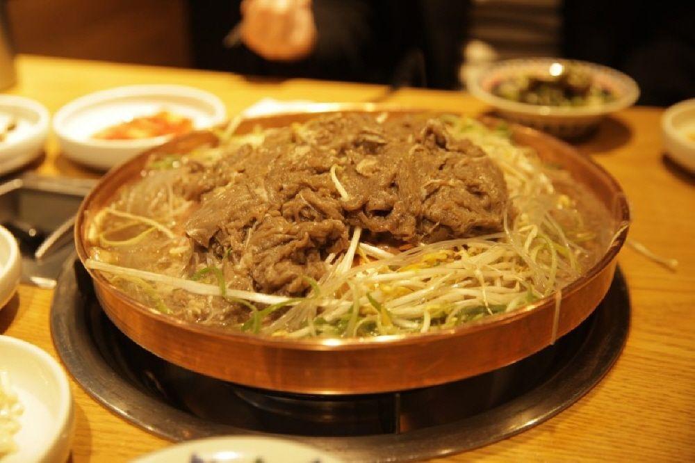 Mrs.Baek bulgogi image 3