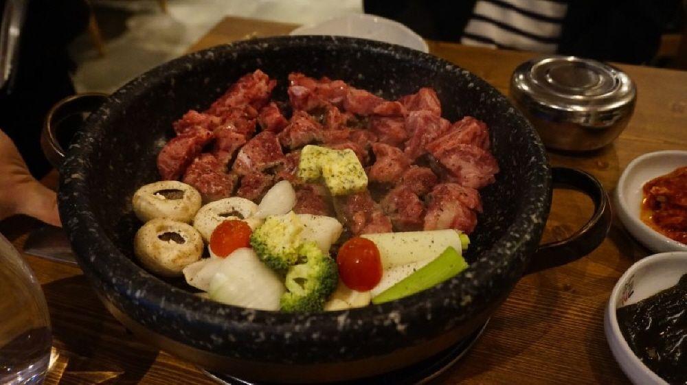 Ondol hapjung branch image 1