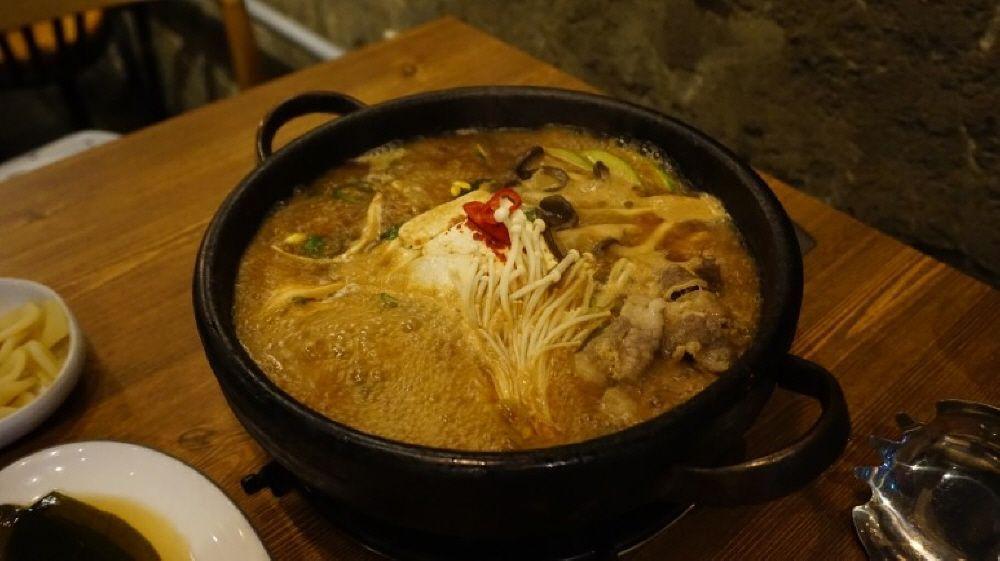 Ondol hapjung branch image 3