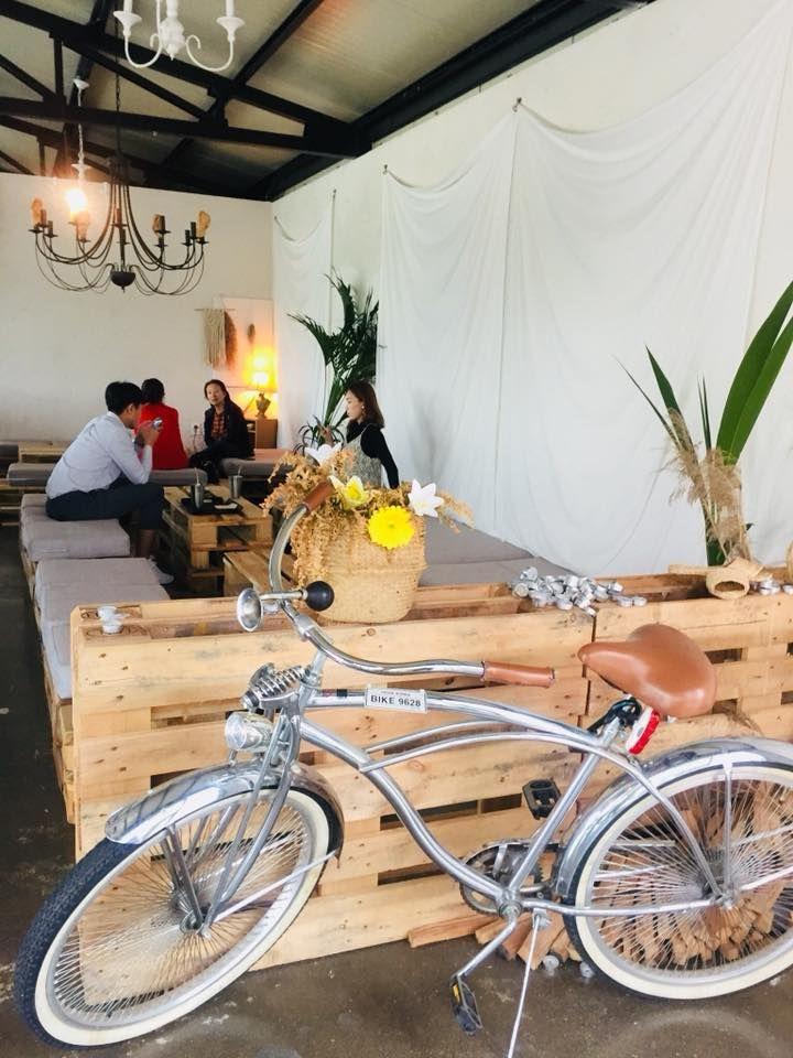 Mejuri-Kaffee image 3