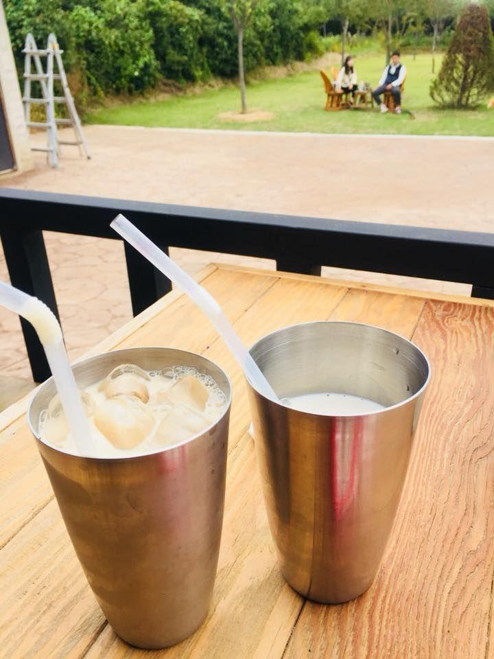 Mejuri-Kaffee image 4