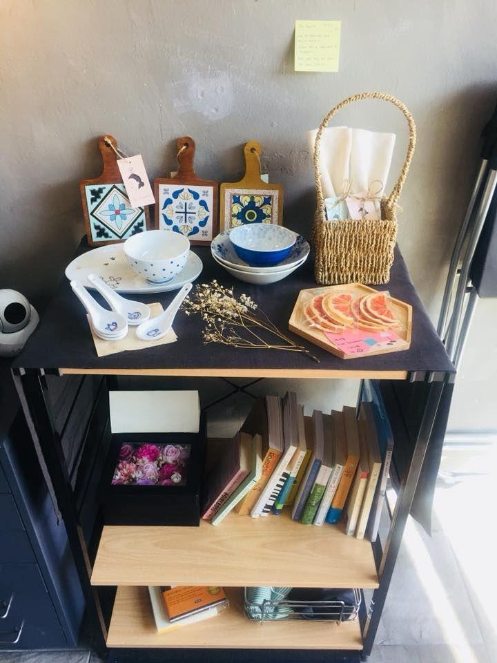 Усан оргилуурын кафе image 4