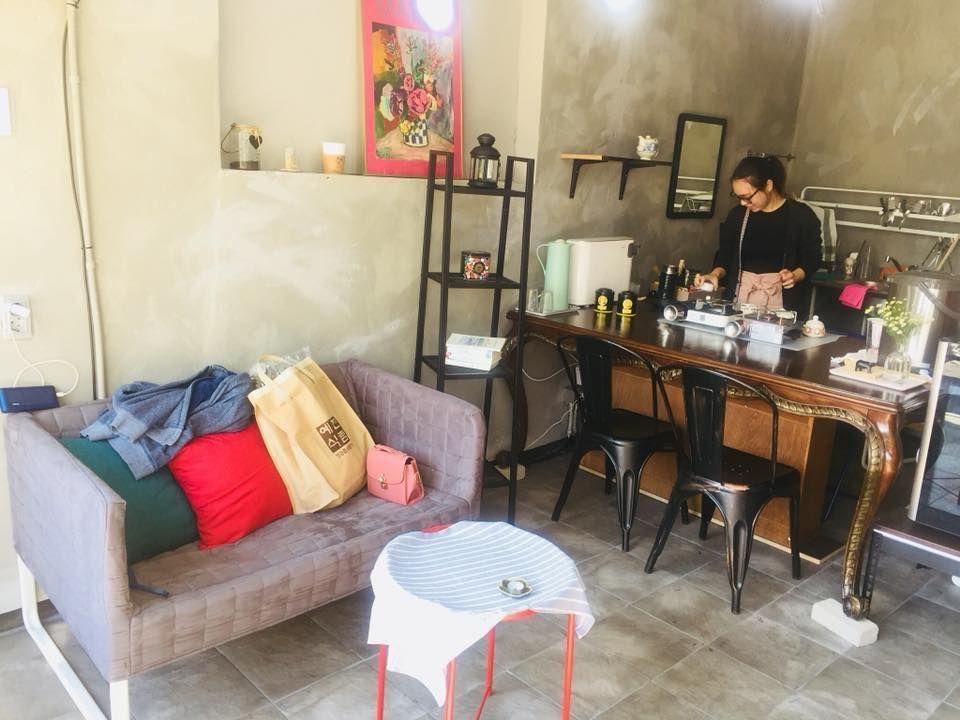 Усан оргилуурын кафе image 5