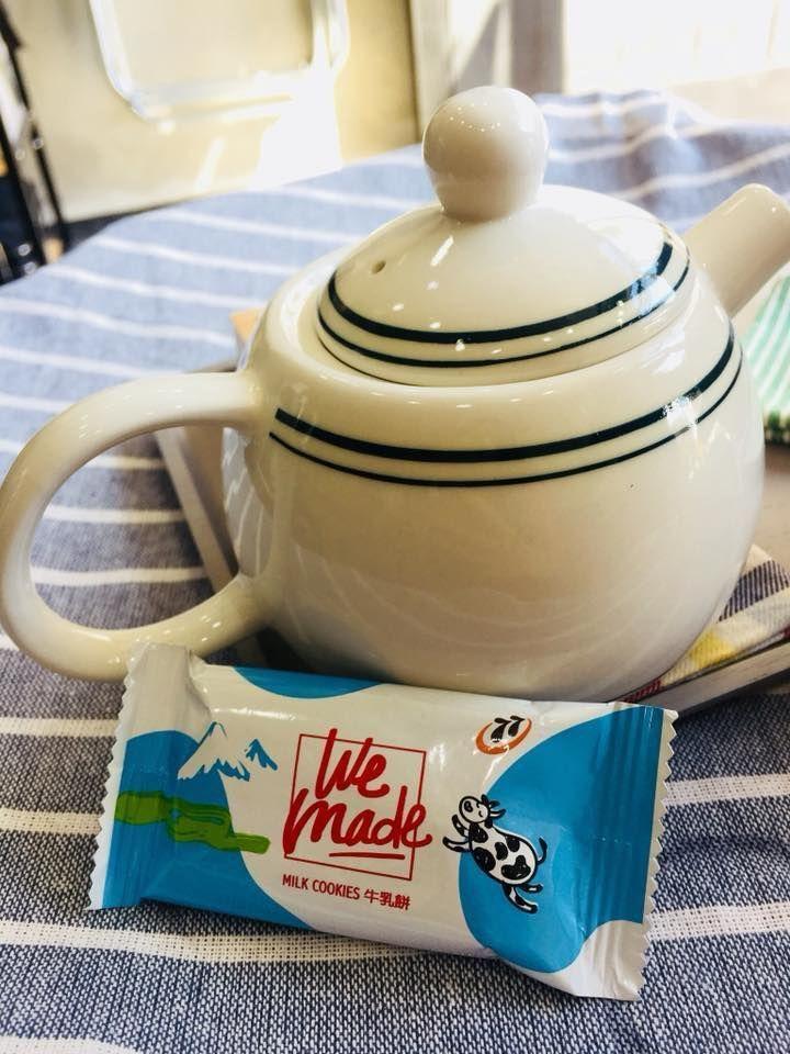 Усан оргилуурын кафе image 7