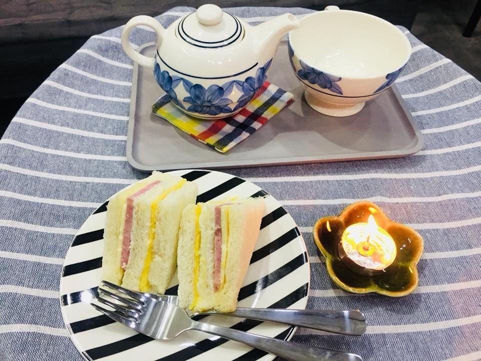 Усан оргилуурын кафе image 8