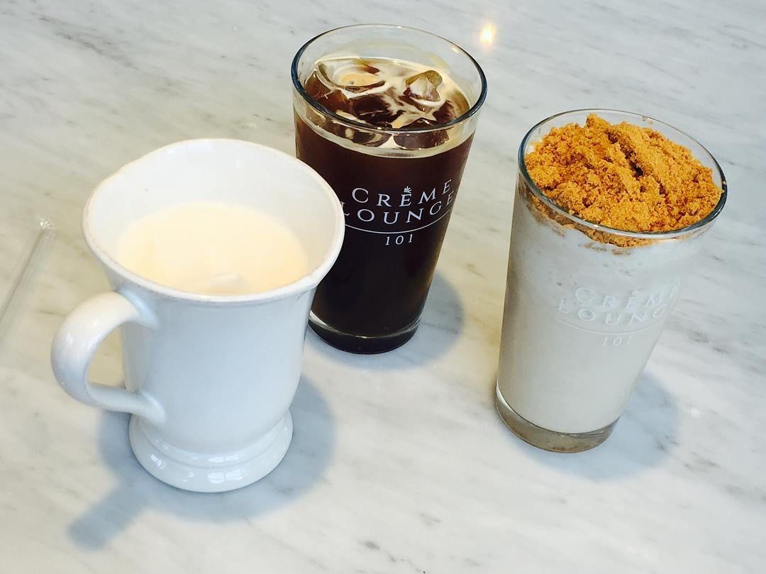 Crema Salón 101 image 1