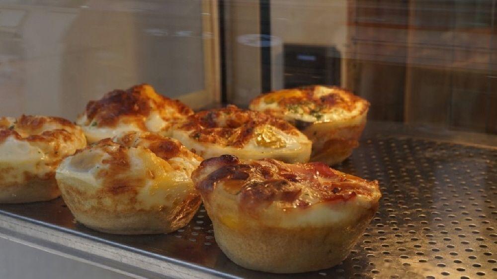 Өндөгний талх image 1