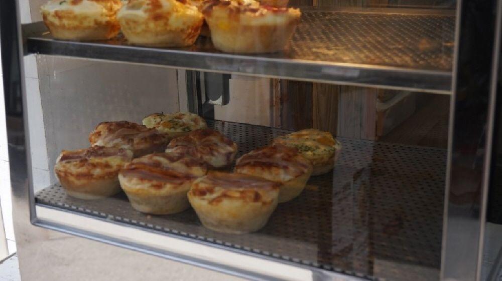 Өндөгний талх image 3