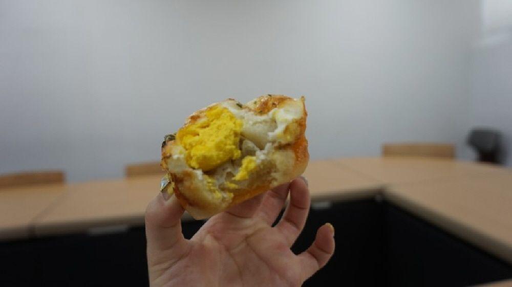 Өндөгний талх image 5