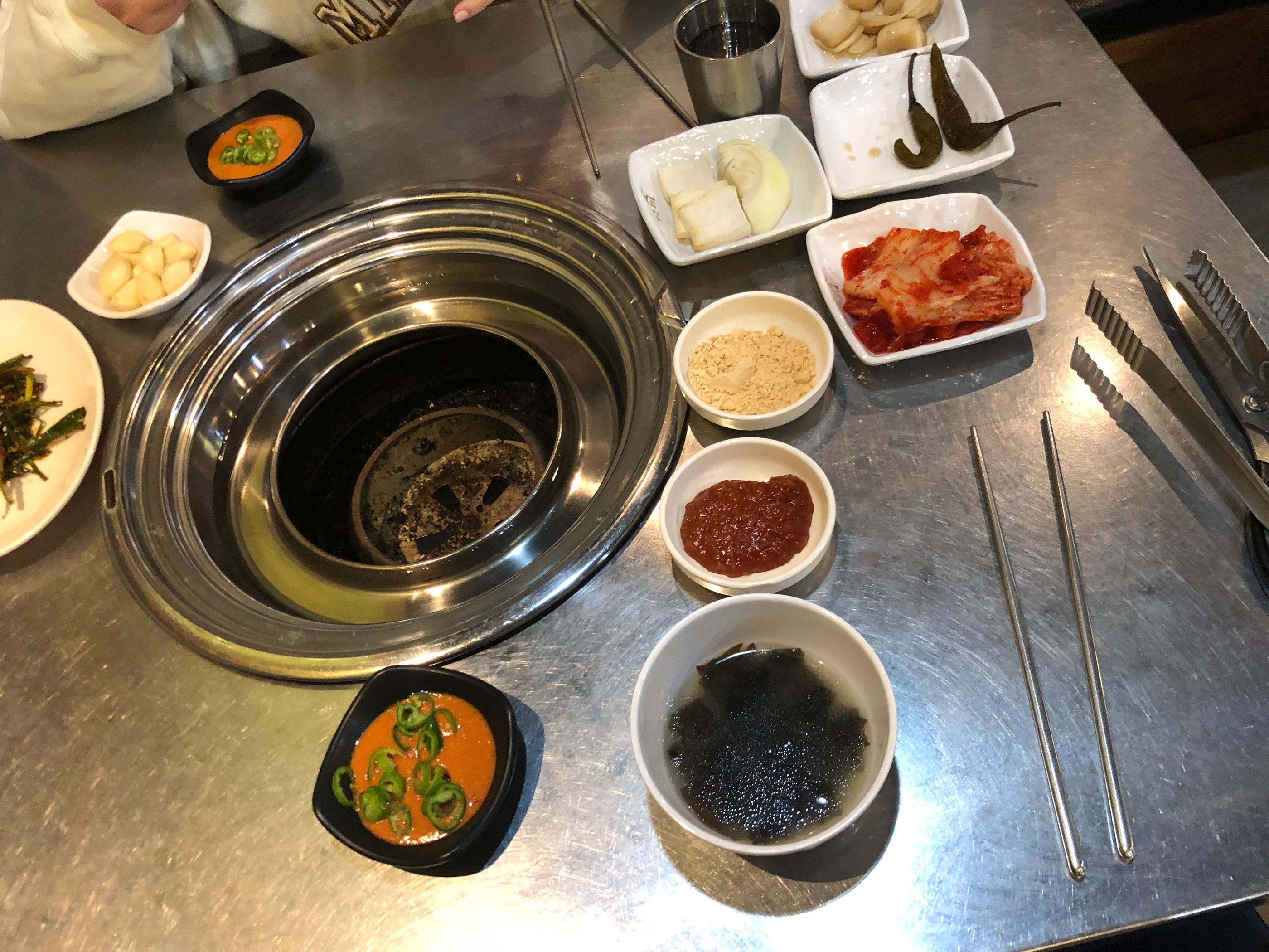 Макчангийн №1 өргөн чөлөө 2