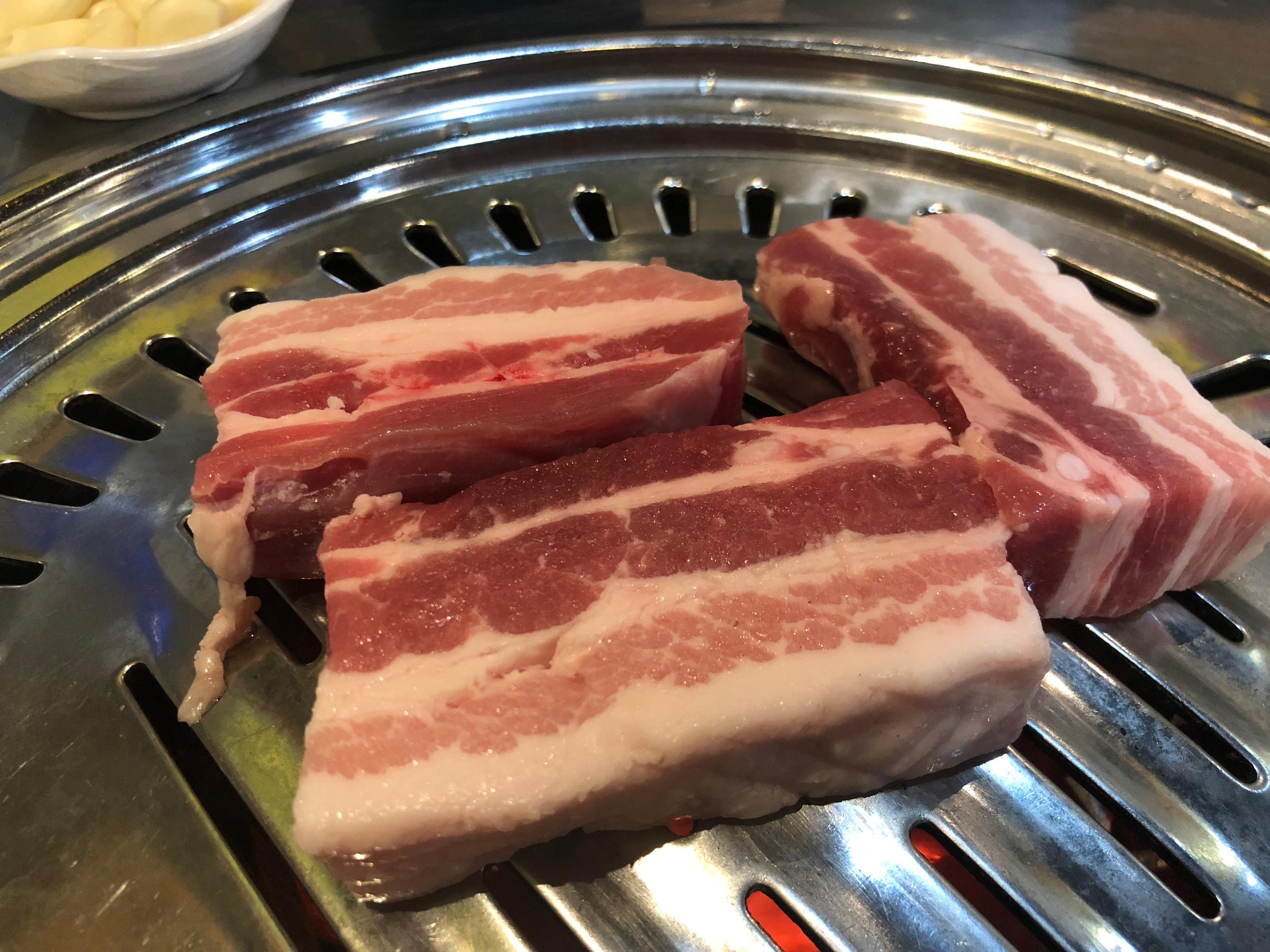 Макчангийн №1 өргөн чөлөө 3