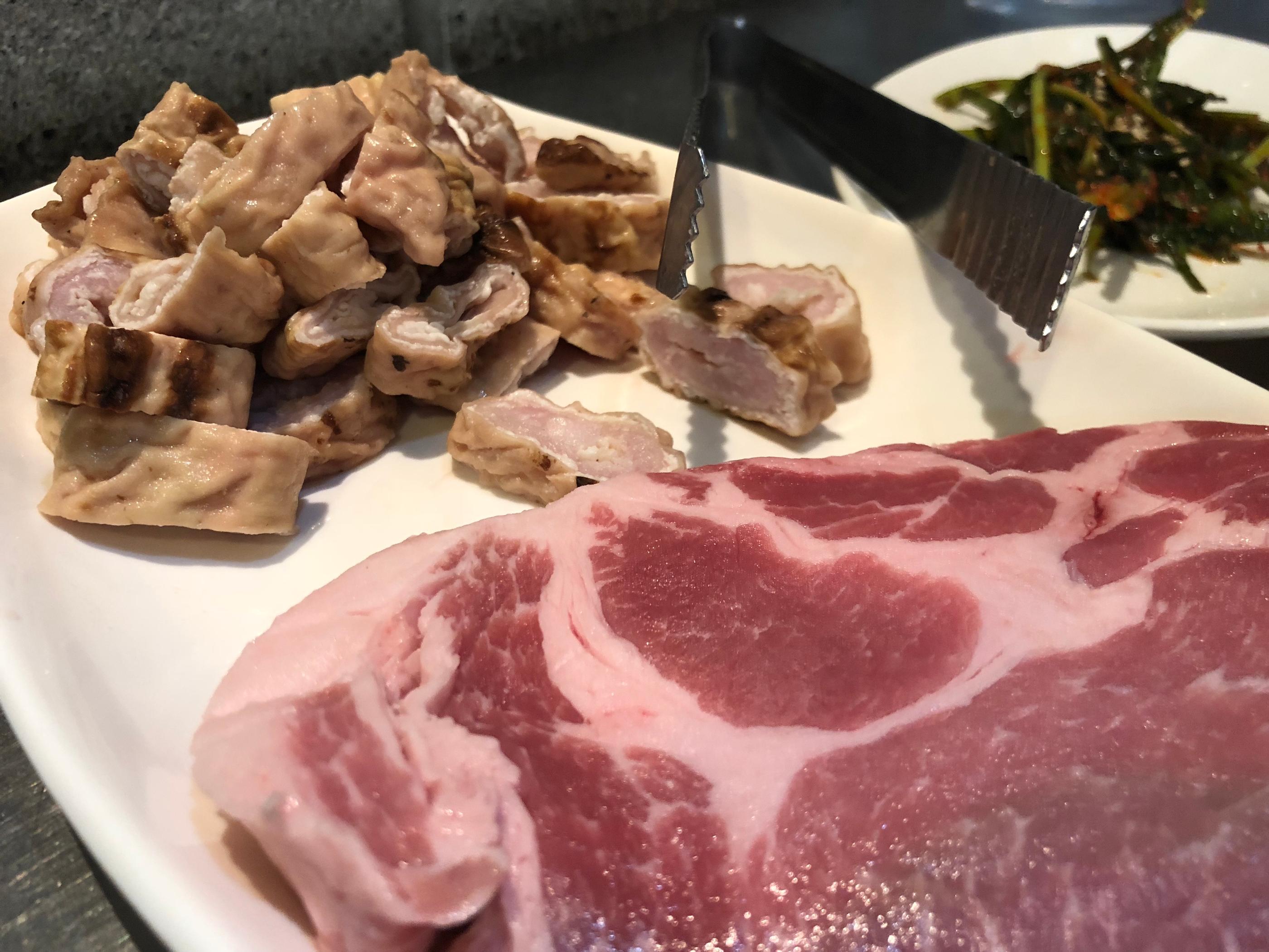 Макчангийн №1 өргөн чөлөө 1