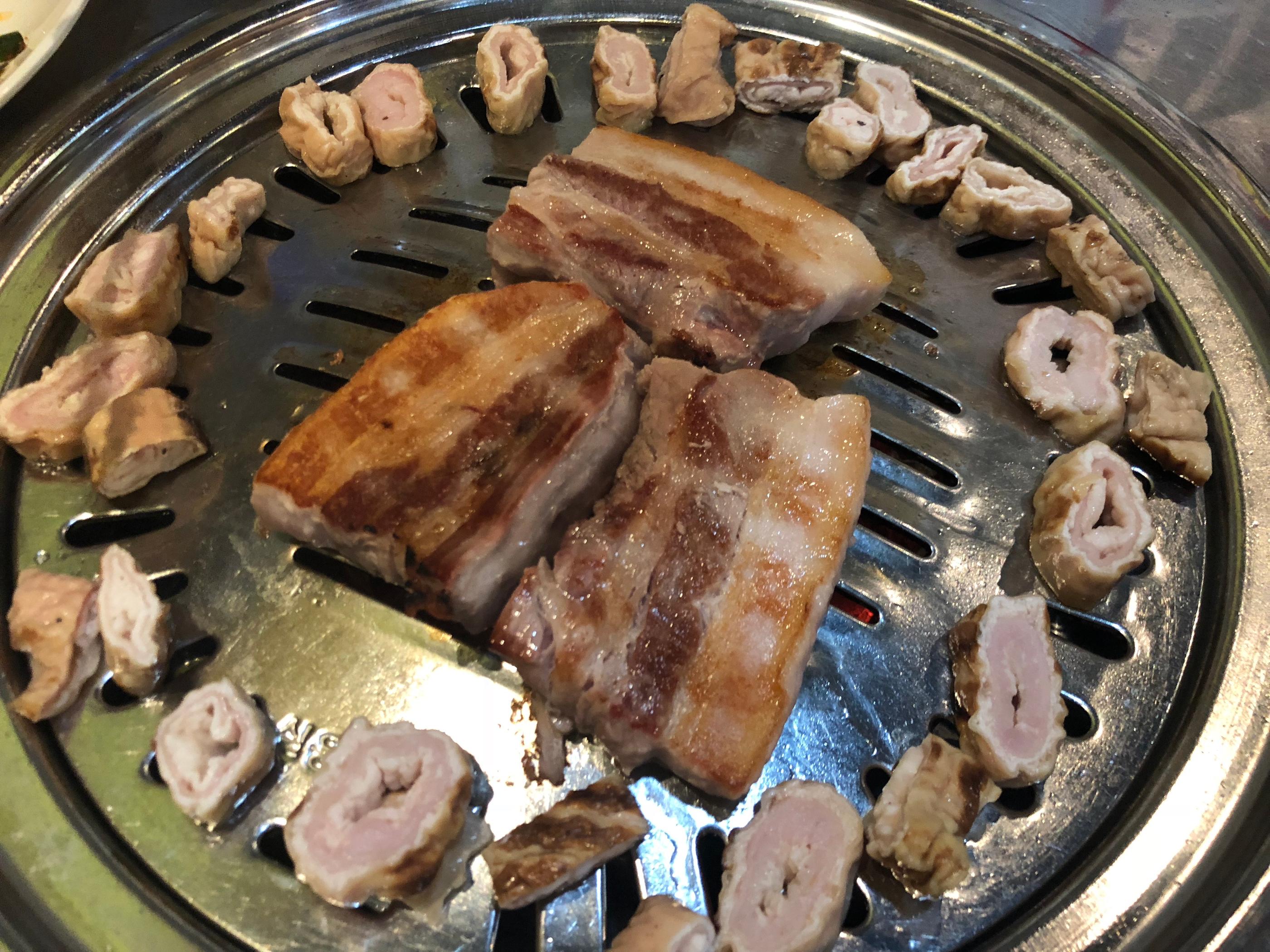 Макчангийн №1 өргөн чөлөө 5