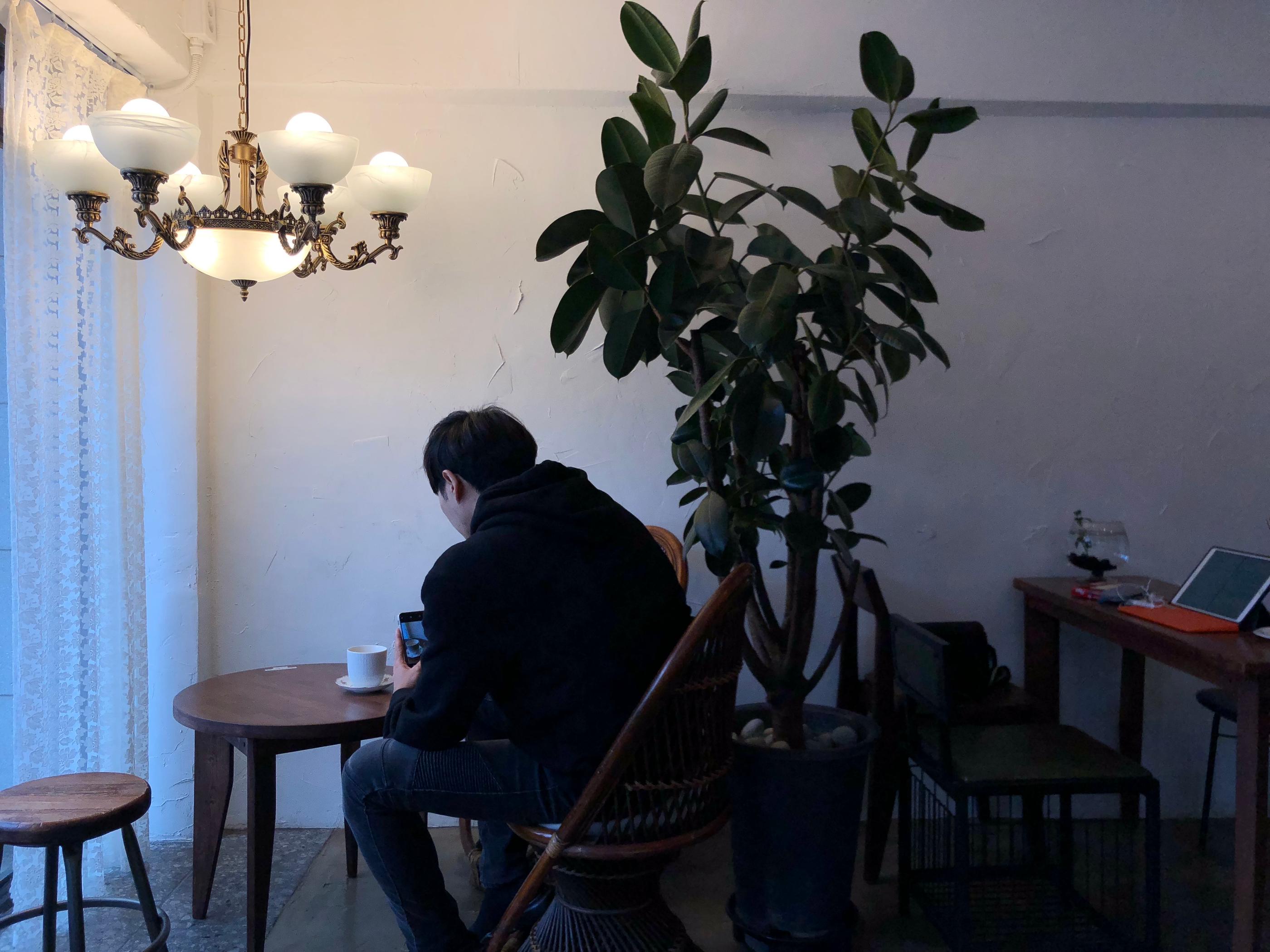 Yeoksi-Kaffee image 6