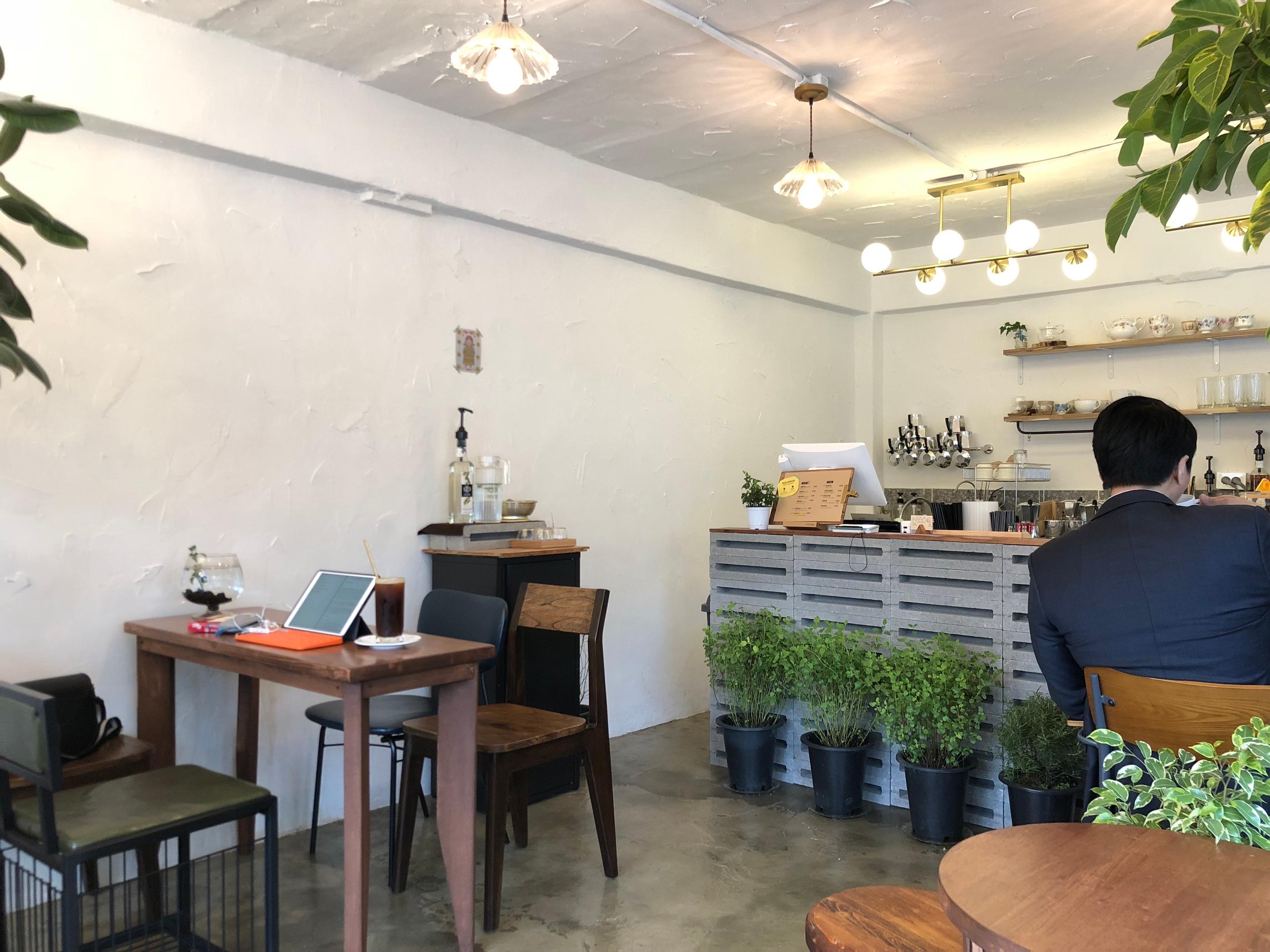 Yeoksi-Kaffee image 7