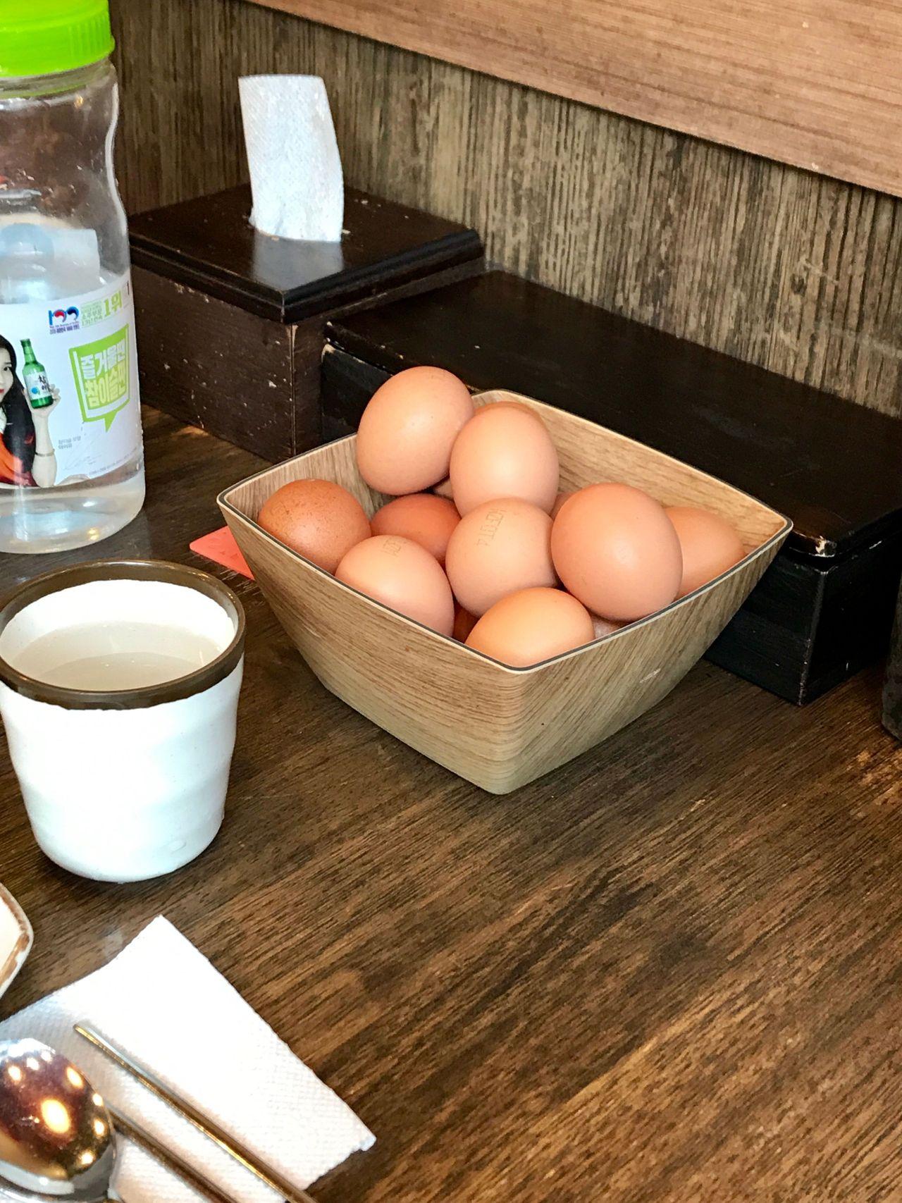 Delizioso ramo di sinchon in stufato di tofu morbido e kimchi image 6