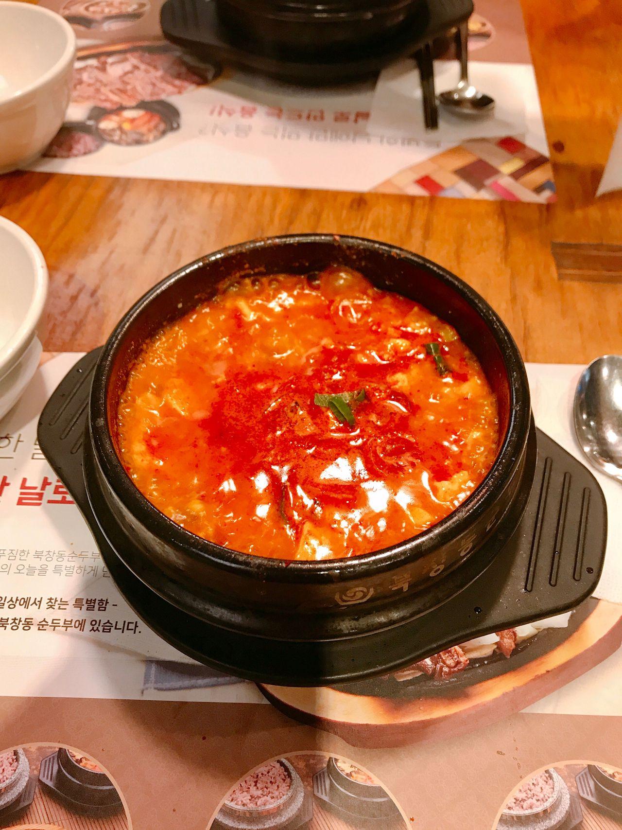 Bukchangdong weicher Tofu Hongdae-Zweig image 4