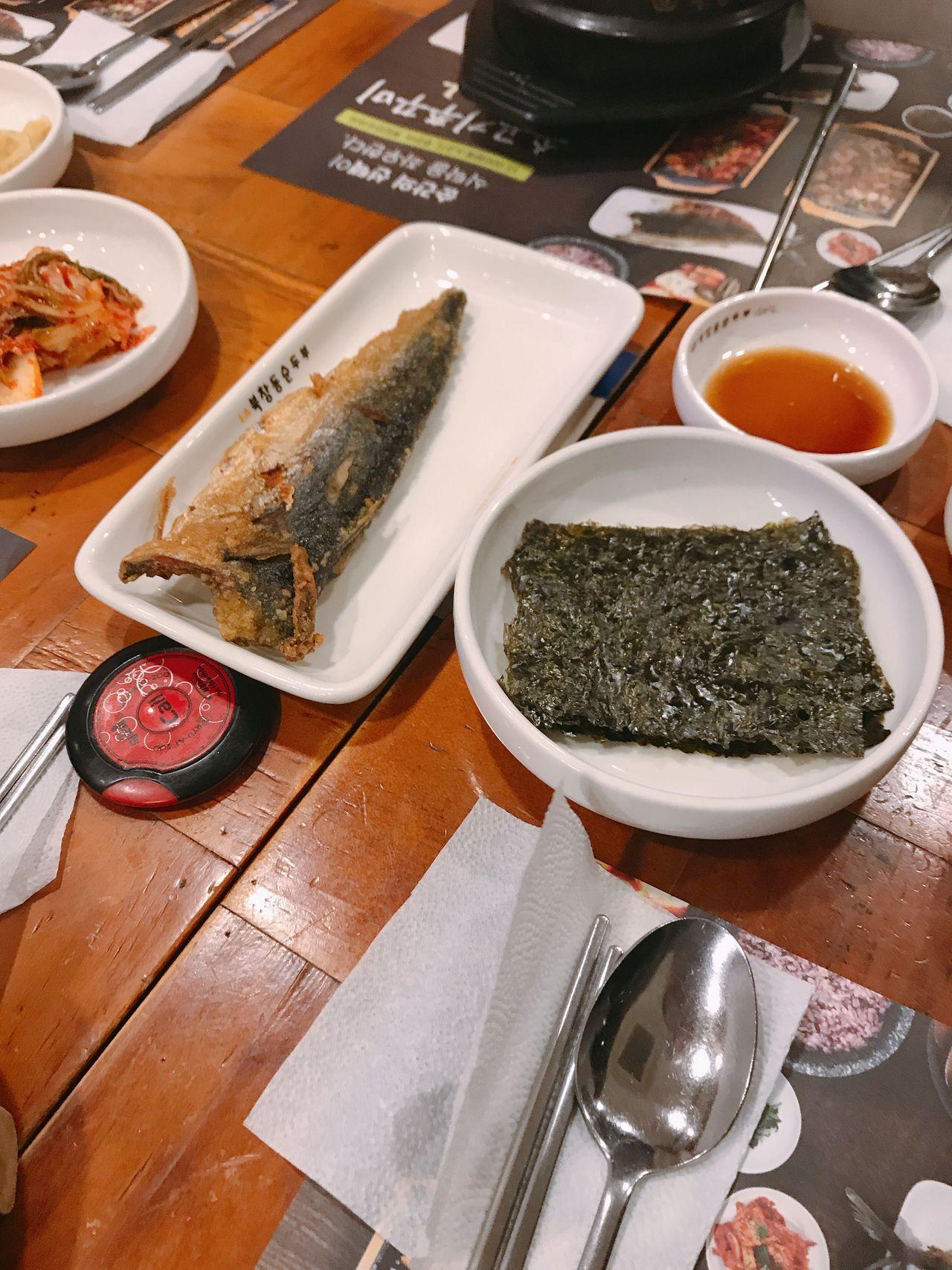 Bukchangdong weicher Tofu Hongdae-Zweig image 6
