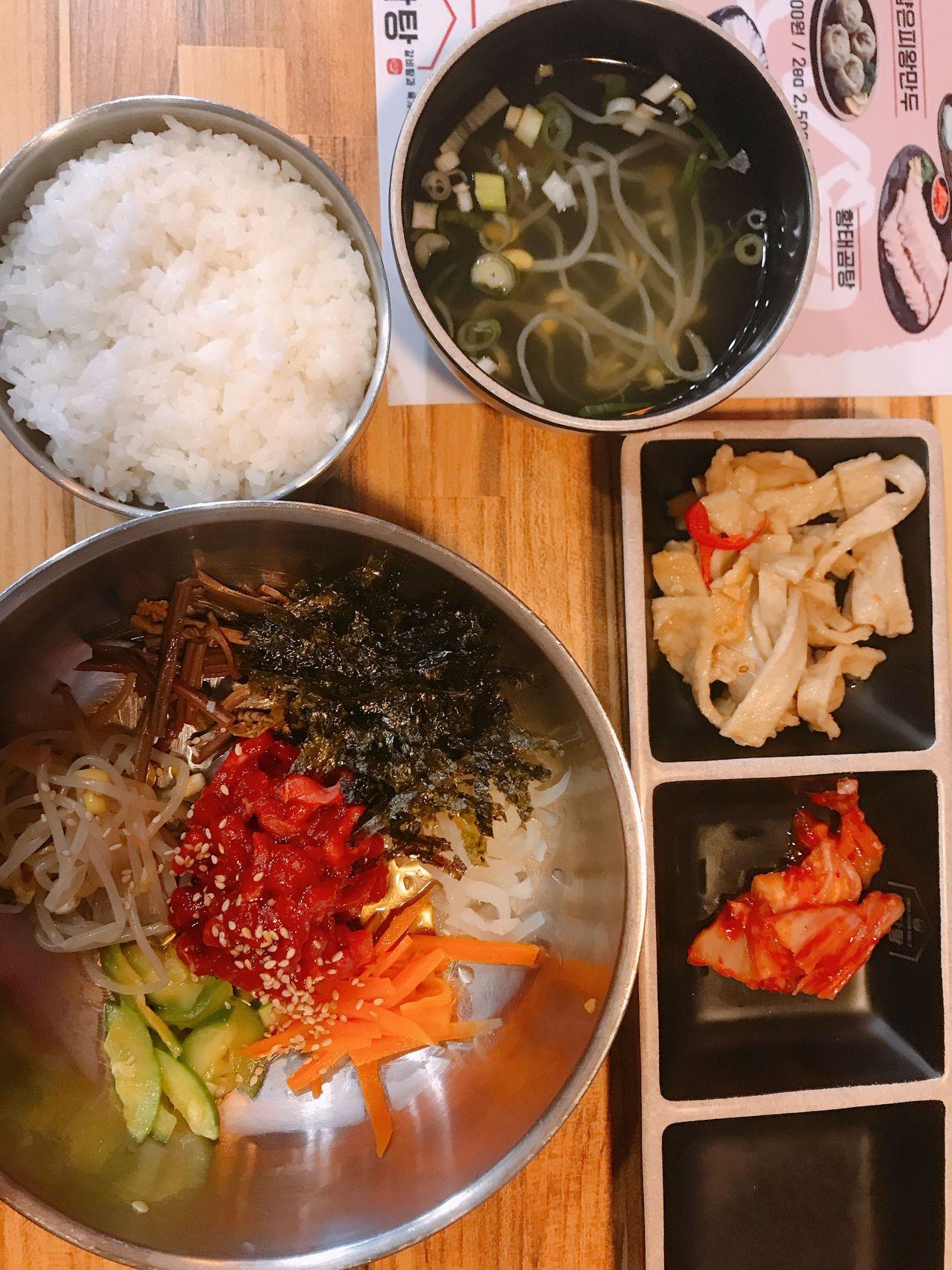 Ёокгал танг шинчон салбар image 3