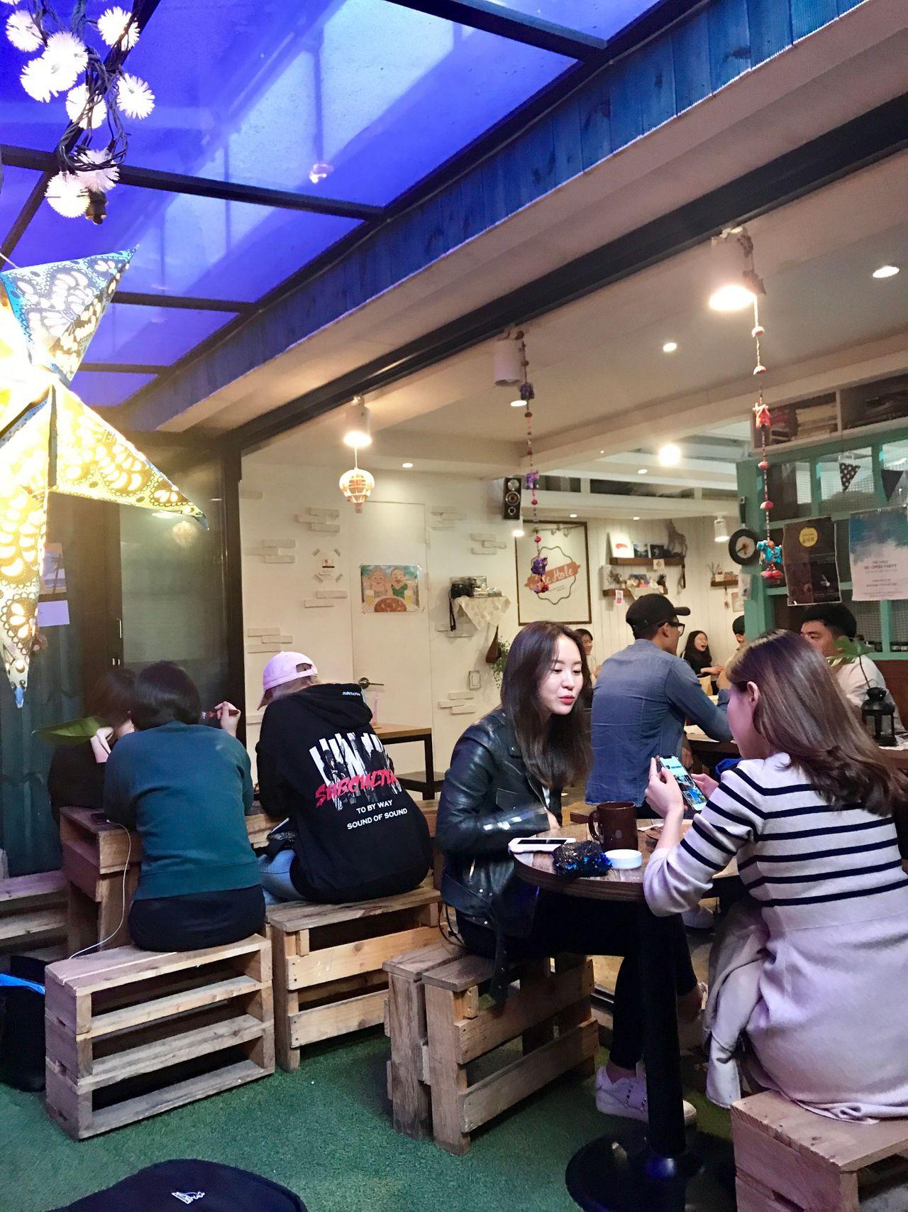 le TROU À TARTE image 2