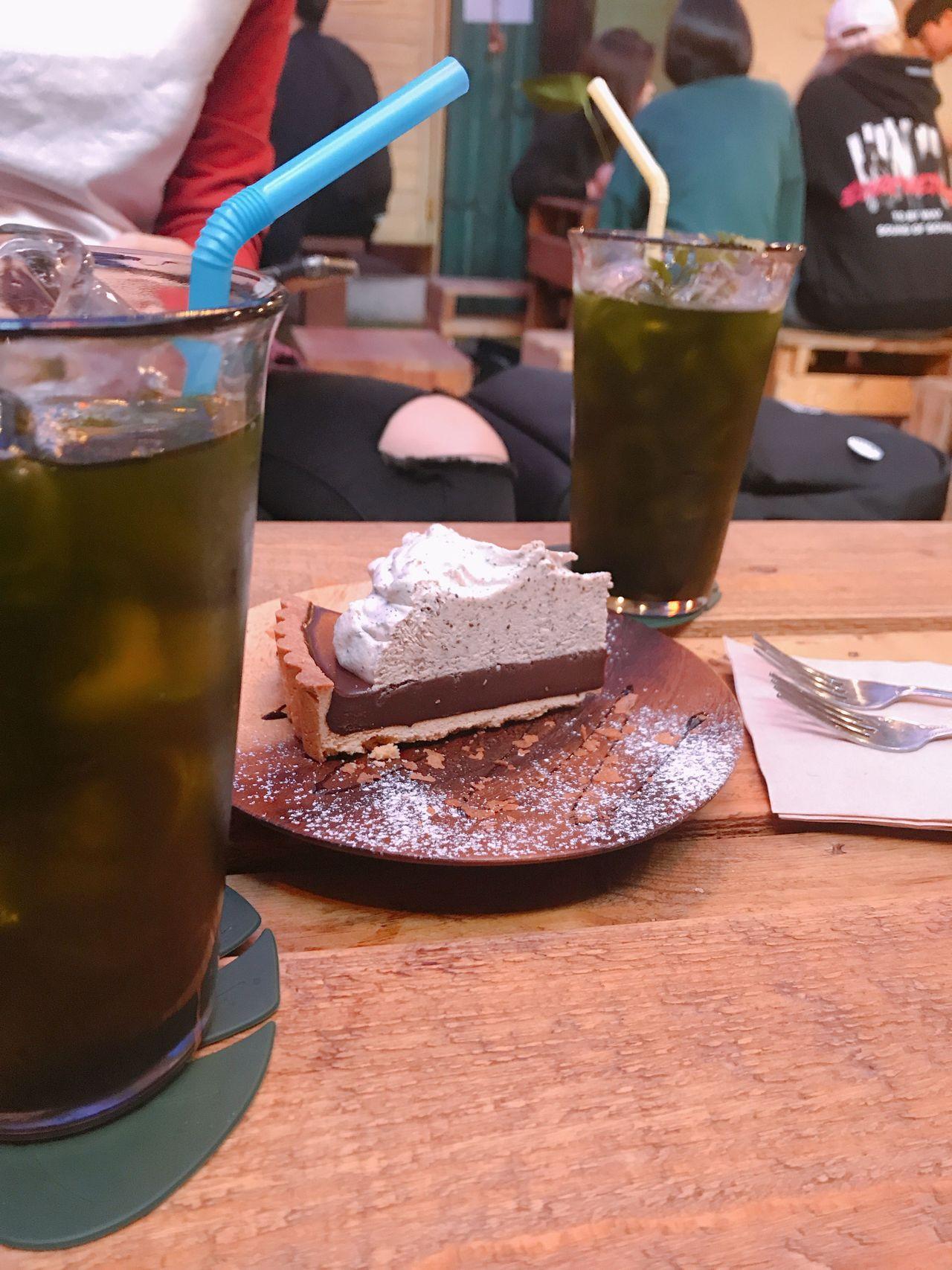 le TROU À TARTE image 4