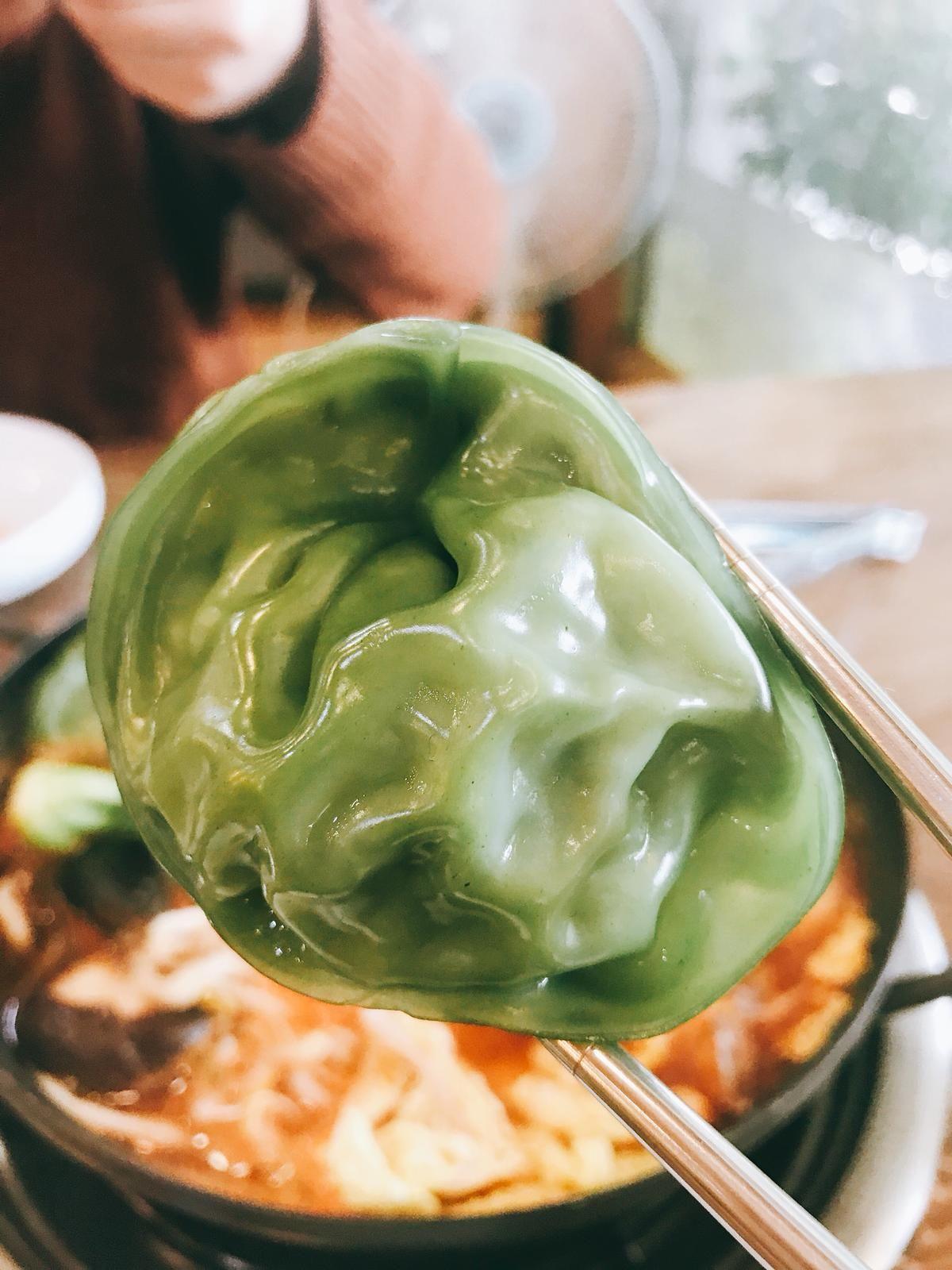 campo di grano amore kalguksoo image 2