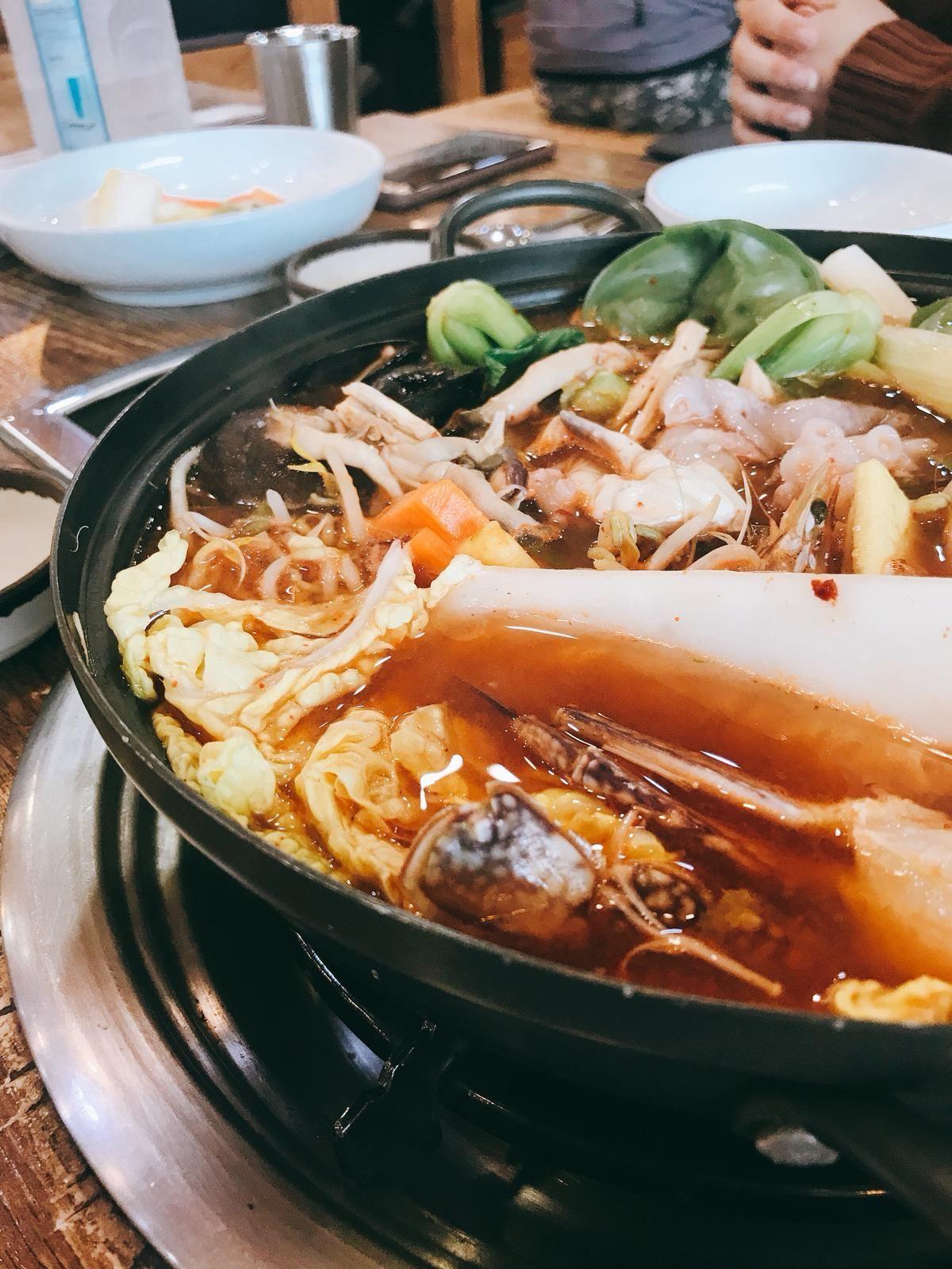 campo di grano amore kalguksoo image 3