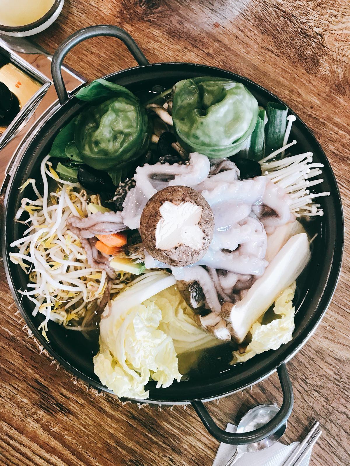 campo di grano amore kalguksoo image 1