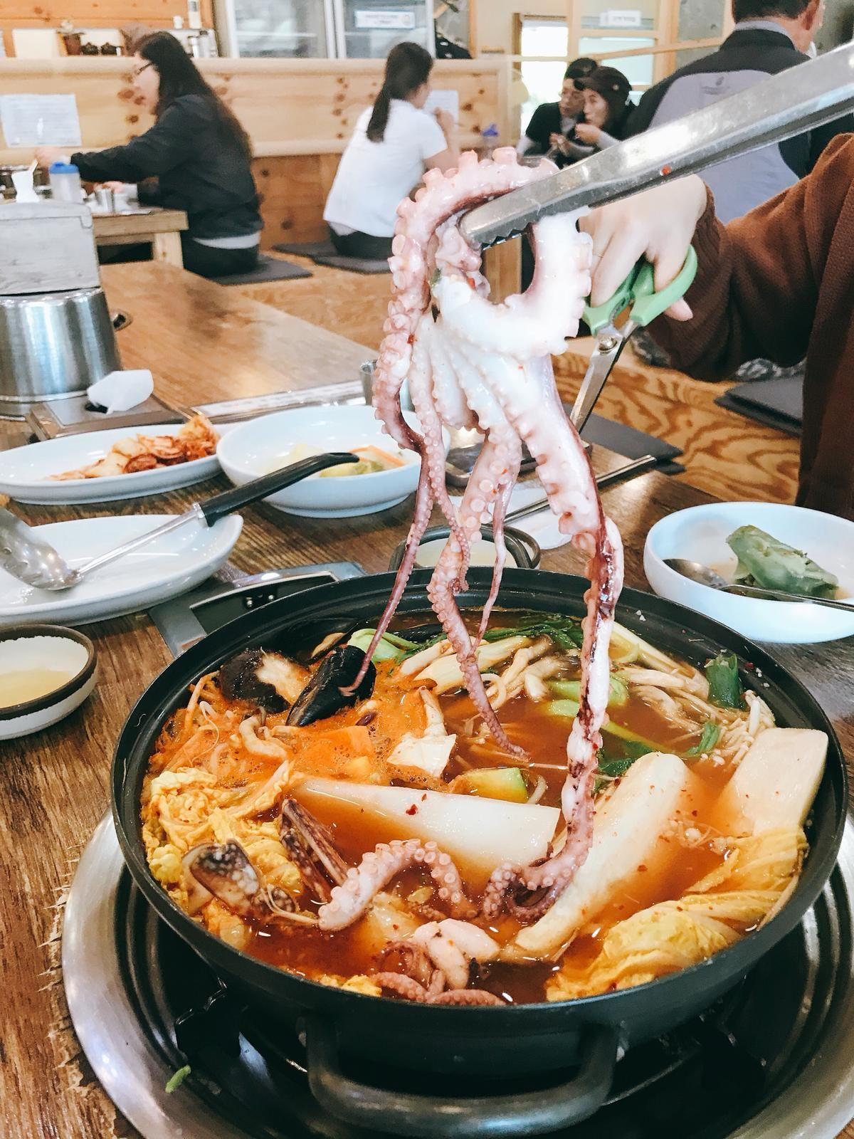 campo di grano amore kalguksoo image 4