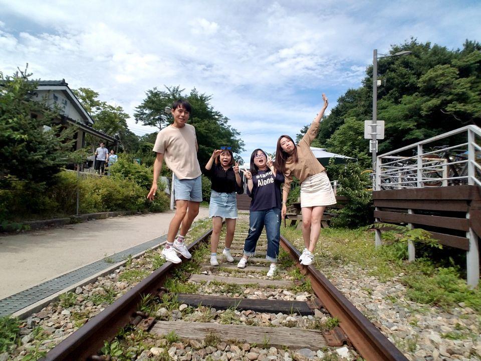 Нунгнае станц image 4