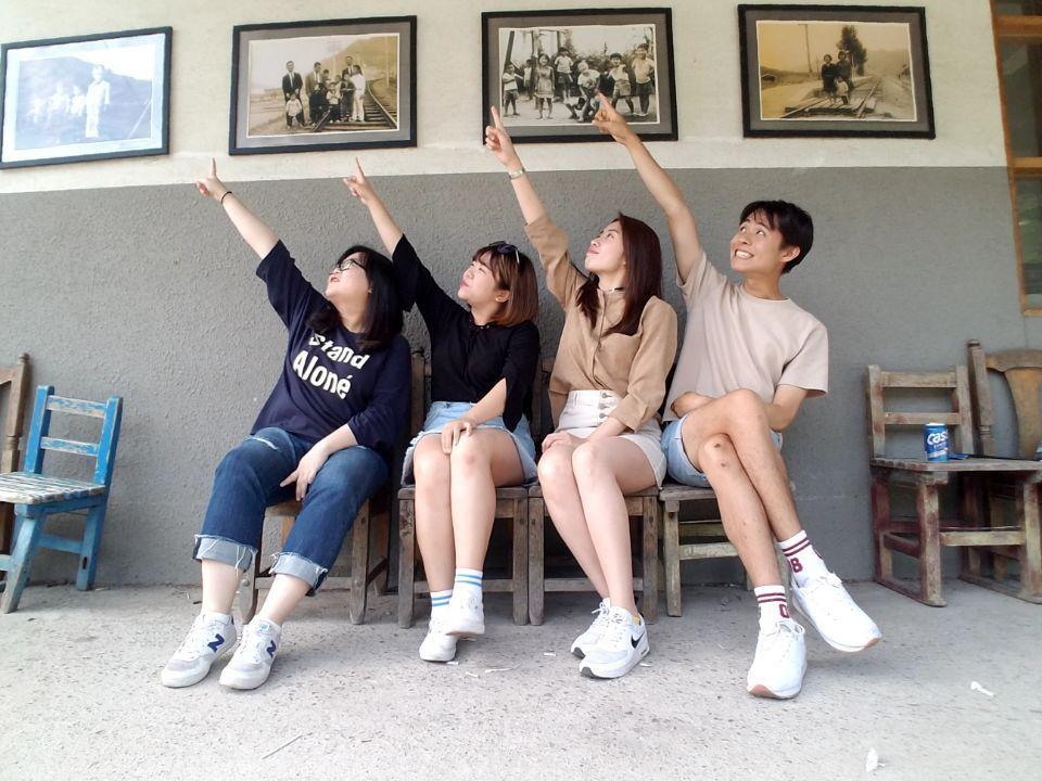 Нунгнае станц image 5